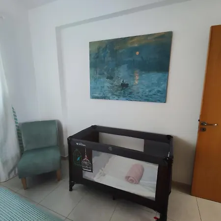 Apartmán Marina Gardens *