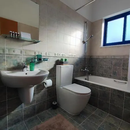Apartmán Marina Gardens *