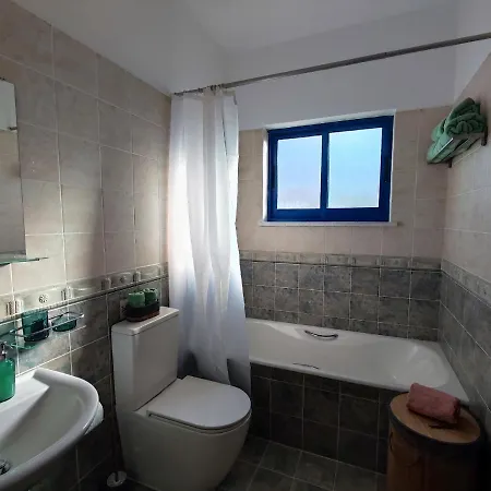 Marina Gardens Apartmán *