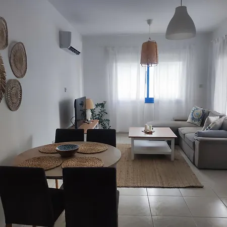 Apartmán Marina Gardens *