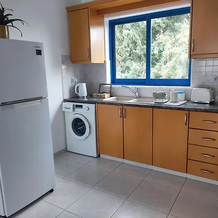 Apartmán Marina Gardens *