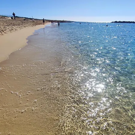 Apartmán Marina Gardens Paphos