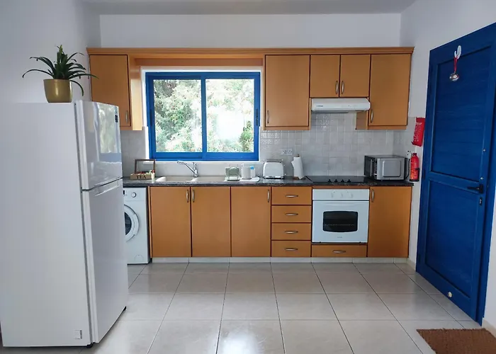 Marina Gardens Daire *