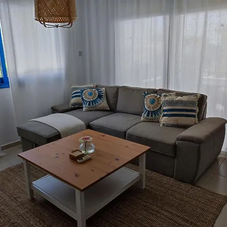 아파트 Marina Gardens *