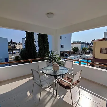 Marina Gardens * Paphos