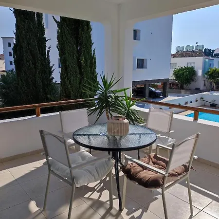 Lejlighed Marina Gardens Paphos