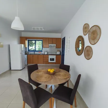 Marina Gardens * 파포스