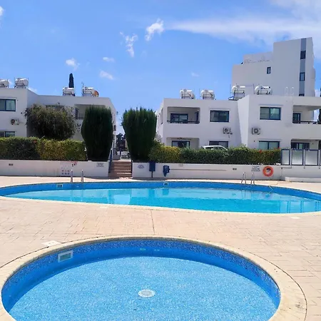 아파트 Marina Gardens