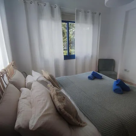 Lejlighed Marina Gardens Paphos