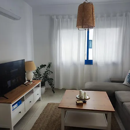 Apartamento Marina Gardens