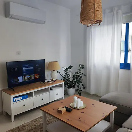 Marina Gardens 파포스