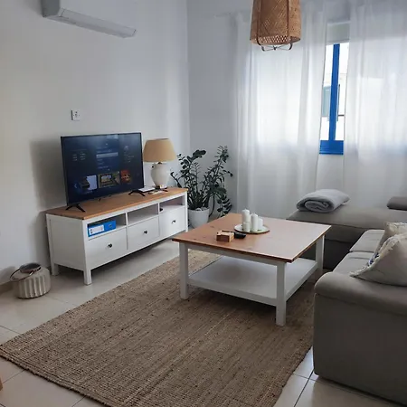 Marina Gardens * 파포스