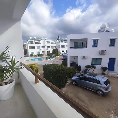 Marina Gardens * Paphos