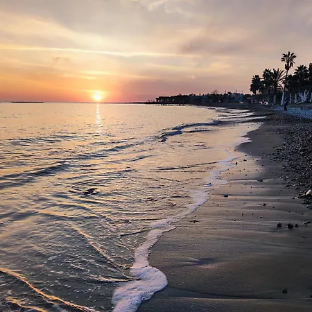 Marina Gardens Lejlighed