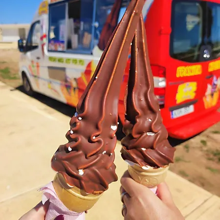 Lejlighed Marina Gardens