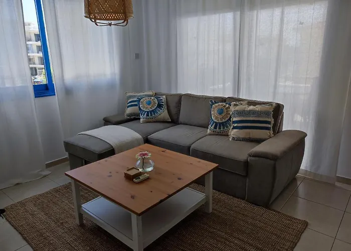 Apartmán Marina Gardens *