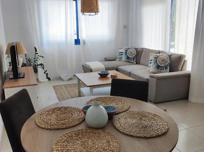 Marina Gardens Apartmán *