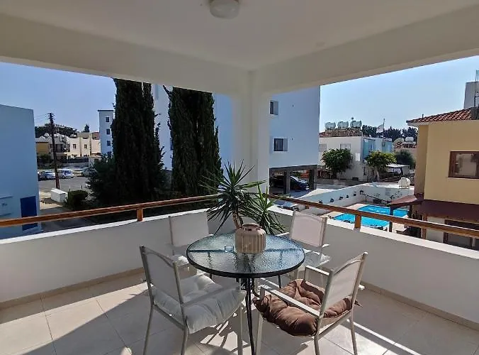 Marina Gardens * Πάφος