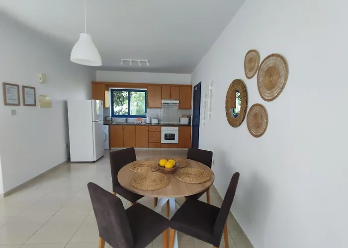 Marina Gardens * Paphos