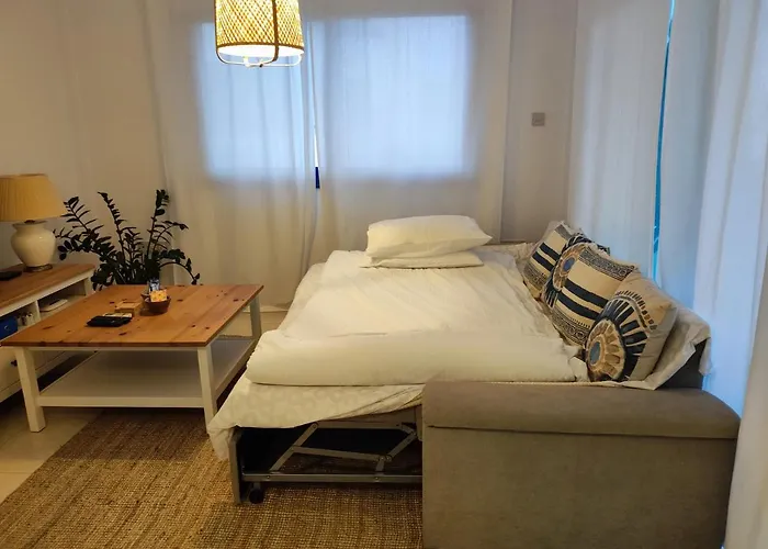 Apartmán Marina Gardens *