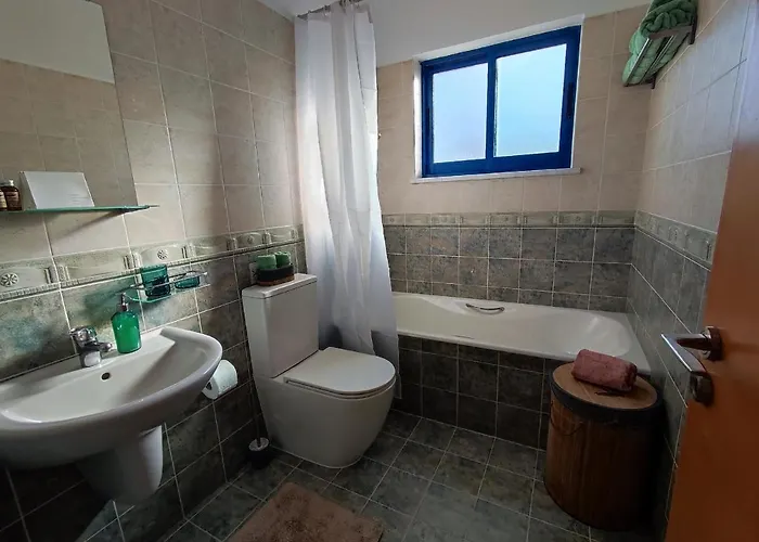 Διαμέρισμα Marina Gardens