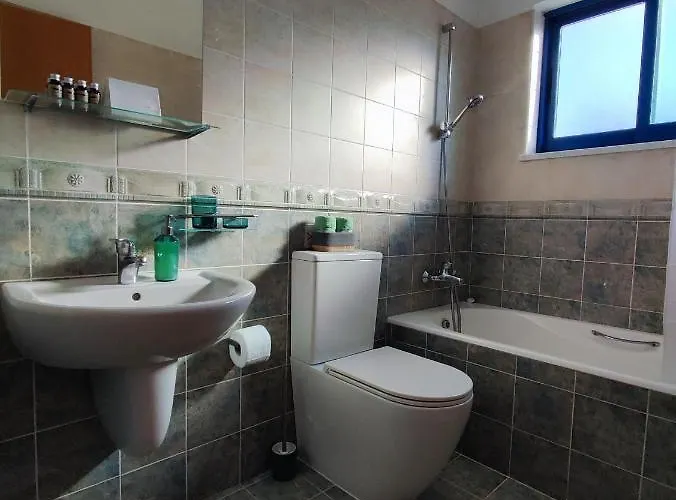 Apartmán Marina Gardens *