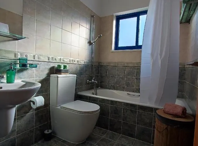 Marina Gardens Πάφος