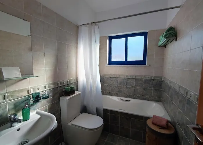 Marina Gardens Apartmán *