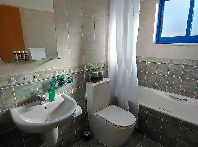 Marina Gardens Apartmán