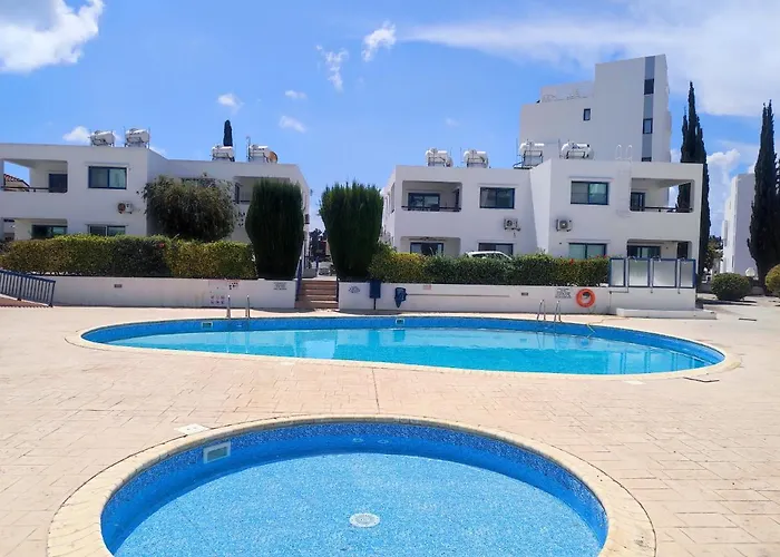 Apartmán Marina Gardens