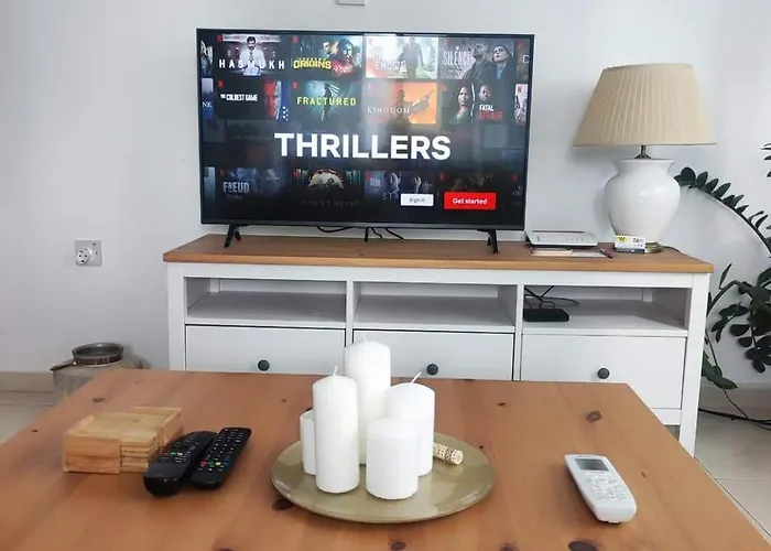 Apartmán Marina Gardens *