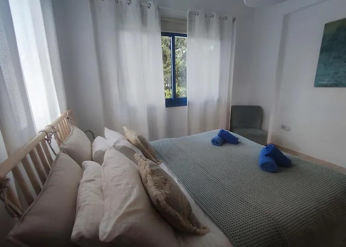 Apartmán Marina Gardens Paphos