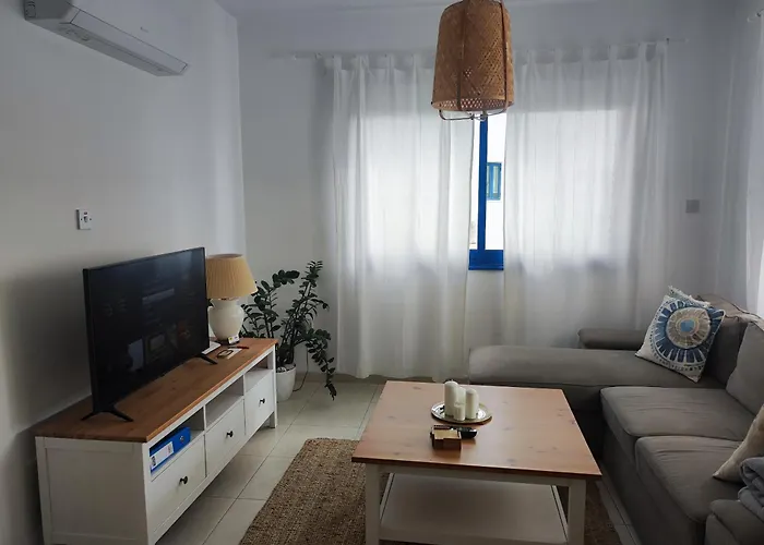 Apartmán Marina Gardens