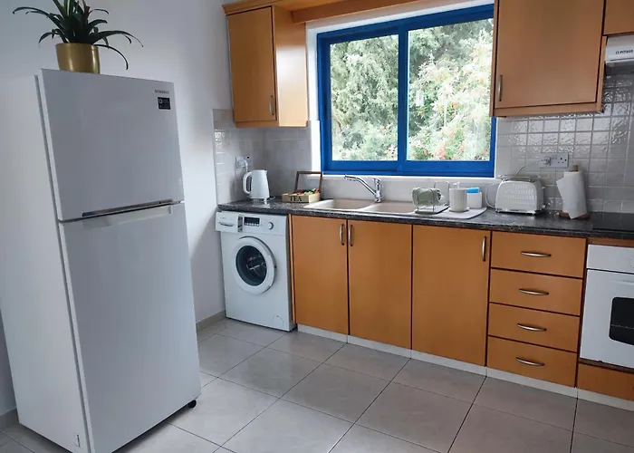 Apartmán Marina Gardens *