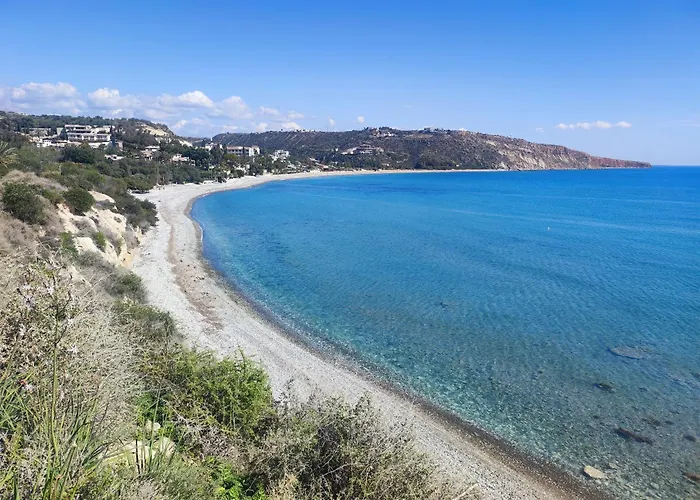 Apartmán Marina Gardens