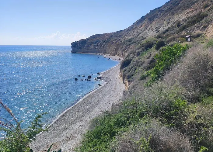 Marina Gardens Πάφος