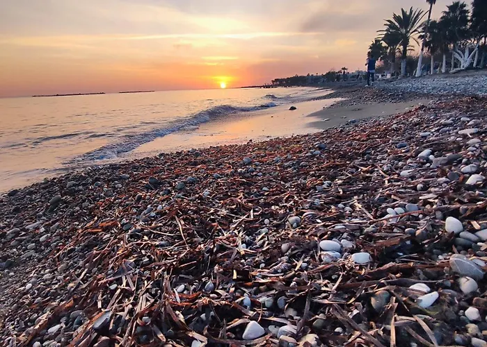 Marina Gardens * Paphos