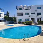Marina Gardens Apartment Paphos