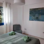 Marina Gardens Apartment Paphos
