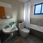 Marina Gardens Apartment