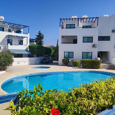 Apartament Marina Gardens Paphos