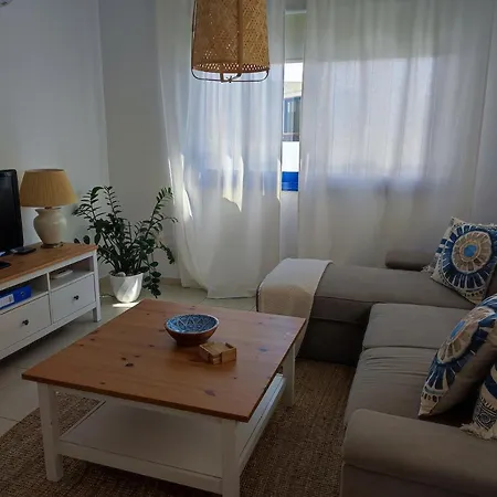 Apartament Marina Gardens