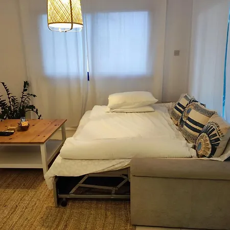 Apartament Marina Gardens *