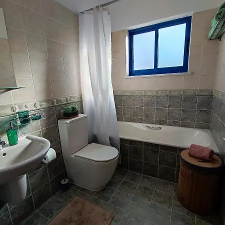 Apartament Marina Gardens