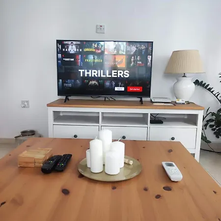 Apartament Marina Gardens *