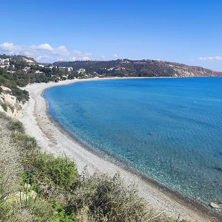 Apartament Marina Gardens