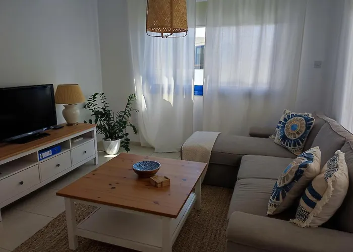 Διαμέρισμα Marina Gardens