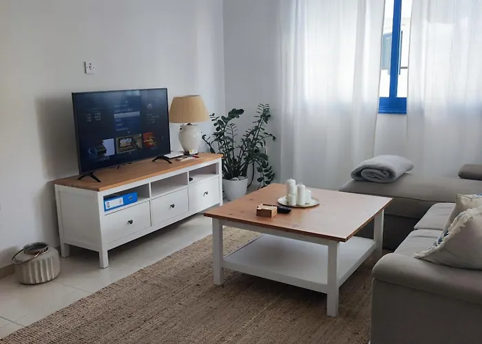 Marina Gardens * Πάφος