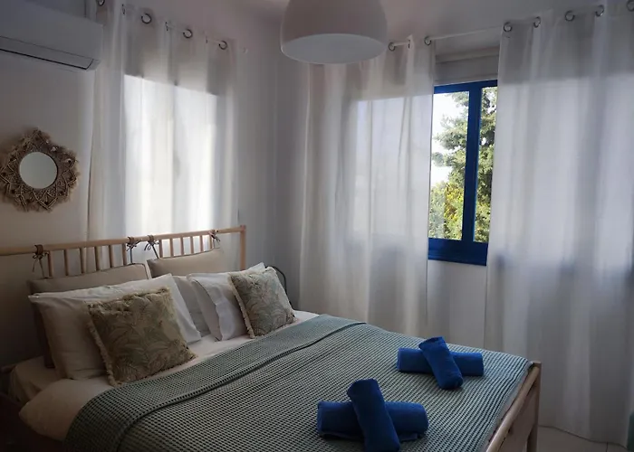 Διαμέρισμα Marina Gardens *