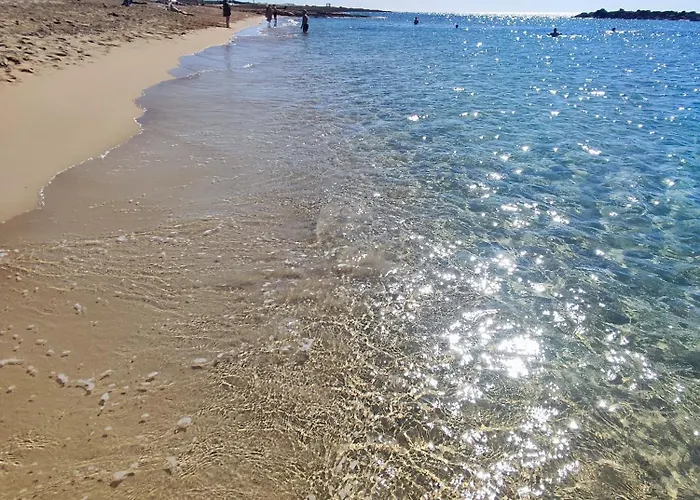 Διαμέρισμα Marina Gardens Πάφος